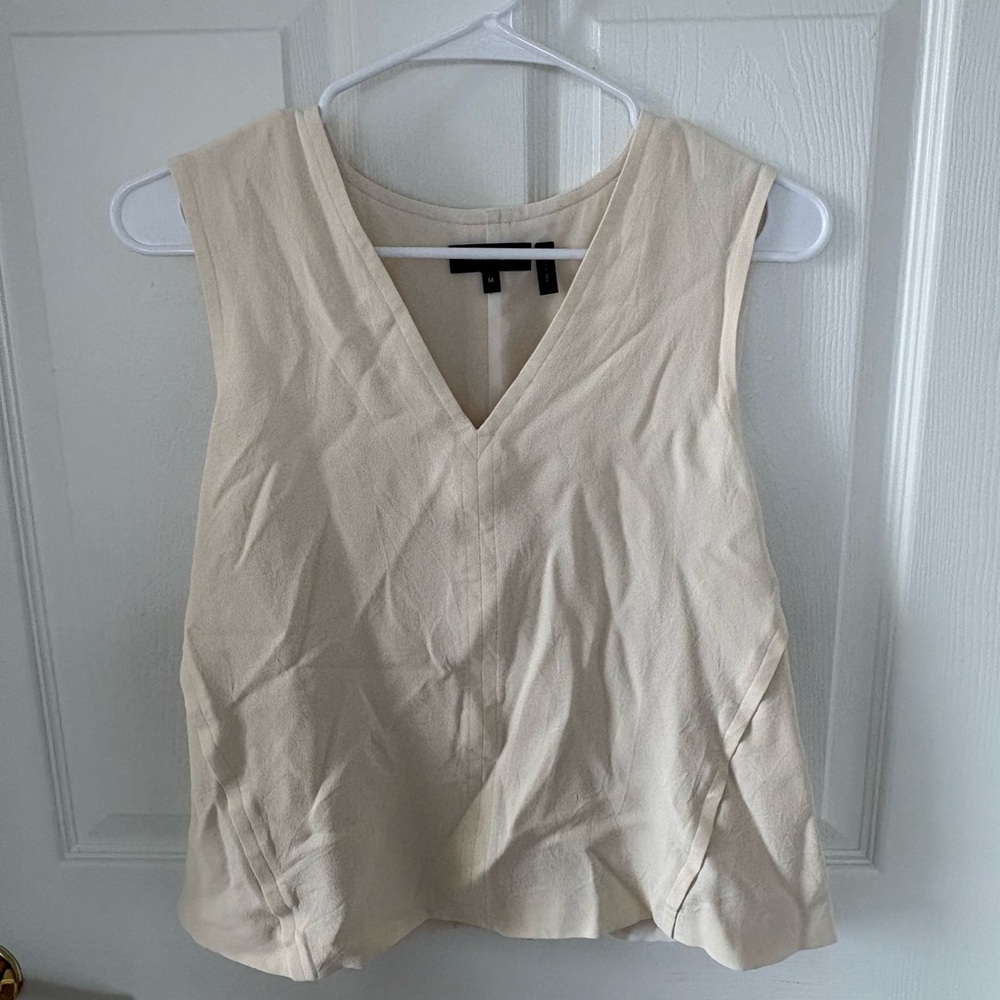 Theory women’s tank top size medium